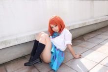 Love Live! – Higurashi Ran – Nishikino Maki (24)