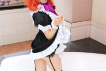 Love Live! – Higurashi Ran – Nishikino Maki (241)