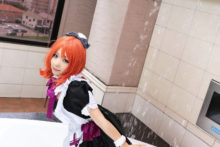 Love Live! – Higurashi Ran – Nishikino Maki (242)