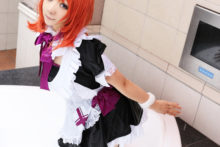 Love Live! – Higurashi Ran – Nishikino Maki (243)