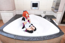 Love Live! – Higurashi Ran – Nishikino Maki (244)
