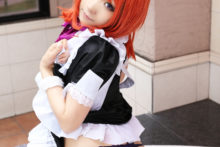 Love Live! – Higurashi Ran – Nishikino Maki (245)