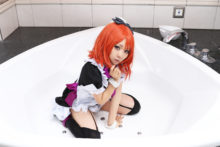 Love Live! – Higurashi Ran – Nishikino Maki (247)