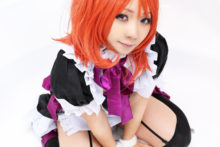 Love Live! – Higurashi Ran – Nishikino Maki (248)