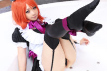 Love Live! – Higurashi Ran – Nishikino Maki (249)