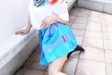 Love Live! – Higurashi Ran – Nishikino Maki (25)