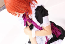 Love Live! – Higurashi Ran – Nishikino Maki (256)