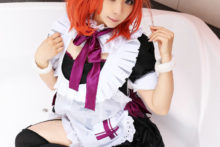 Love Live! – Higurashi Ran – Nishikino Maki (257)