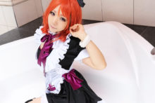 Love Live! – Higurashi Ran – Nishikino Maki (258)