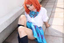 Love Live! – Higurashi Ran – Nishikino Maki (26)