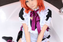 Love Live! – Higurashi Ran – Nishikino Maki (261)