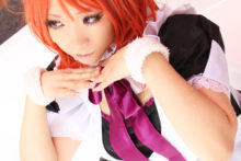 Love Live! – Higurashi Ran – Nishikino Maki (262)