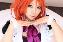 Love Live! – Higurashi Ran – Nishikino Maki (263)