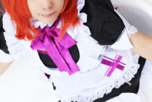 Love Live! – Higurashi Ran – Nishikino Maki (265)