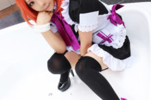 Love Live! – Higurashi Ran – Nishikino Maki (266)