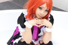 Love Live! – Higurashi Ran – Nishikino Maki (267)