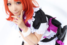 Love Live! – Higurashi Ran – Nishikino Maki (268)