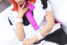 Love Live! – Higurashi Ran – Nishikino Maki (269)