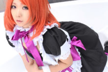 Love Live! – Higurashi Ran – Nishikino Maki (270)