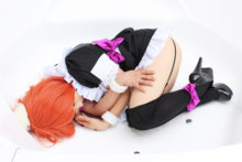 Love Live! – Higurashi Ran – Nishikino Maki (272)