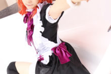 Love Live! – Higurashi Ran – Nishikino Maki (274)
