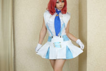 Love Live! – Higurashi Ran – Nishikino Maki (275)