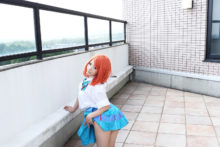 Love Live! – Higurashi Ran – Nishikino Maki (28)