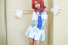 Love Live! – Higurashi Ran – Nishikino Maki (281)