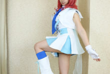 Love Live! – Higurashi Ran – Nishikino Maki (282)