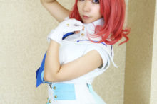 Love Live! – Higurashi Ran – Nishikino Maki (285)