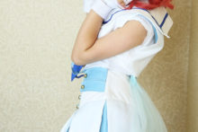 Love Live! – Higurashi Ran – Nishikino Maki (286)