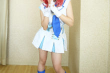 Love Live! – Higurashi Ran – Nishikino Maki (287)
