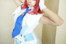 Love Live! – Higurashi Ran – Nishikino Maki (289)