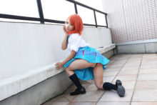 Love Live! – Higurashi Ran – Nishikino Maki (29)