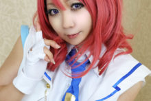 Love Live! – Higurashi Ran – Nishikino Maki (290)