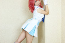 Love Live! – Higurashi Ran – Nishikino Maki (291)