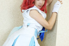 Love Live! – Higurashi Ran – Nishikino Maki (292)