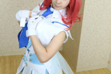 Love Live! – Higurashi Ran – Nishikino Maki (297)