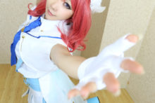 Love Live! – Higurashi Ran – Nishikino Maki (298)