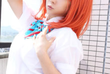 Love Live! – Higurashi Ran – Nishikino Maki (3)