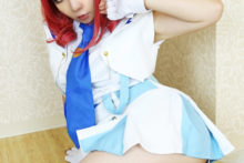 Love Live! – Higurashi Ran – Nishikino Maki (301)