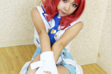 Love Live! – Higurashi Ran – Nishikino Maki (303)