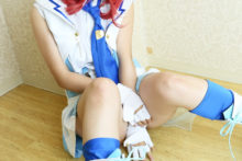 Love Live! – Higurashi Ran – Nishikino Maki (306)