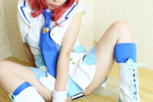 Love Live! – Higurashi Ran – Nishikino Maki (308)