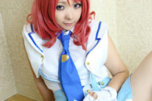 Love Live! – Higurashi Ran – Nishikino Maki (309)