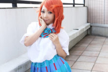 Love Live! – Higurashi Ran – Nishikino Maki (31)