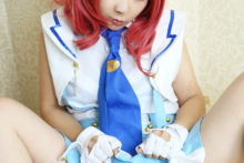 Love Live! – Higurashi Ran – Nishikino Maki (310)