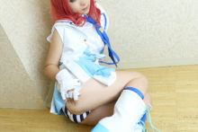 Love Live! – Higurashi Ran – Nishikino Maki (312)