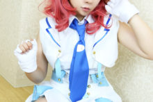Love Live! – Higurashi Ran – Nishikino Maki (316)