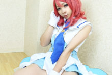 Love Live! – Higurashi Ran – Nishikino Maki (317)